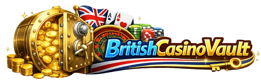 British Casino Vault